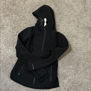 Cross Chill Jacket